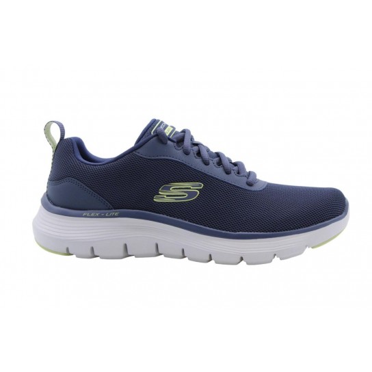 Skechers Flex Advantage 5.0 Concourse - Azul