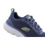Skechers Flex Advantage 5.0 Concourse - Azul