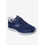 Skechers Summits-Leyter - Azul Marinho