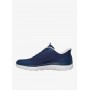 Skechers Summits-Leyter - Azul Marinho