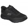 Skechers Summits-Leyter - Preto
