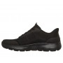 Skechers Summits-Leyter - Preto