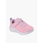 Skechers Bounder Free and Easy - Rosa