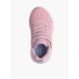 Skechers Bounder Free and Easy - Rosa