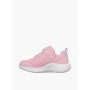 Skechers Bounder Free and Easy - Rosa