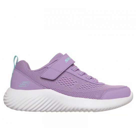 Skechers Bounder Free and Easy - Lilás