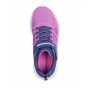 Skechers Dyna lite Tracing Tracks - Rosa