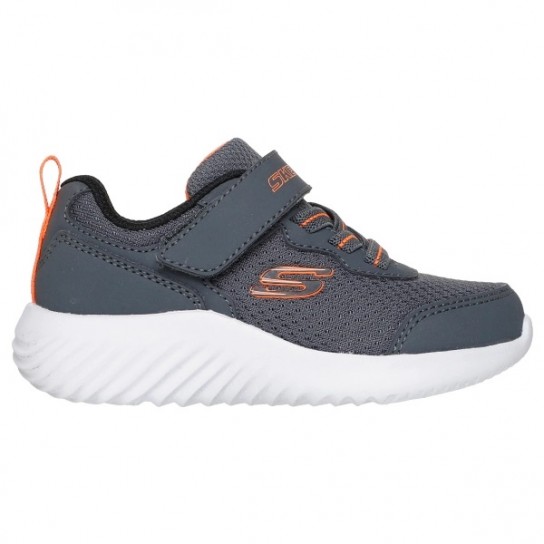 Skechers Bounder Techrox - Cinzento