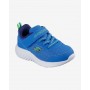 Skechers Bounder Techrox - Azul