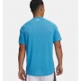 T-shirt Under Armour Tech 2.0 - Azul