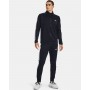 Fato de Treino Under Armour Rival Knit - Preto