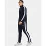 Fato de Treino Under Armour Rival Knit - Preto