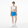 Soutien Under Armour Croosback Mid - Branco