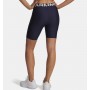 Calção Under Armour 8IN W - Preto