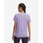 T-shirt Under Armour Tech V W - Lilás