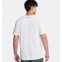 T-shirt Under Armour Boxed - Branco