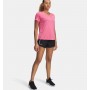 Calção Under Armour Tech Play Up - Preto