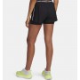 Calção Under Armour Tech Play Up 2IN1 - Preto