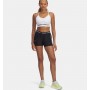 Calção Under Armour Tech Play Up 2IN1 - Preto