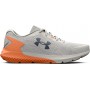 Under Armour Charged Rogue 3 Knit - Cinzento