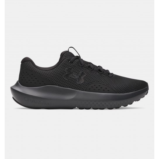 Under Armour Charged Surge 4 - Preto