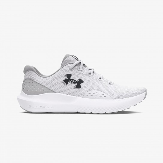 Under Armour Charged Surge 4 - Branco