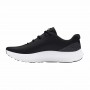 Under Armour Charged Surge 4 W - Preto/Branco