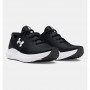 Under Armour Charged Surge 4 W - Preto/Branco