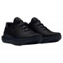 Under Armour Charged Surge 4 W - Preto