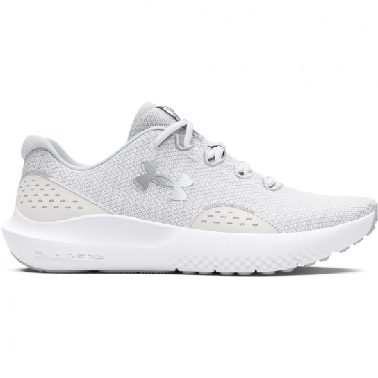 Under Armour Charged Surge 4 - Branco