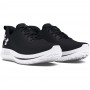 Under Armour Velociti 4 W - Preto