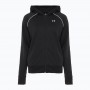 Fato de Treino Under Armour Rival Tricot W - Preto
