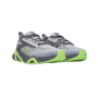 Under Armour Charged Commit TR 5 - Cinza/Verde