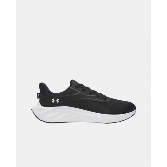 Under Armour Ascend - Preto/Branco