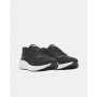 Under Armour Ascend - Preto/Branco