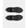 Under Armour Ascend - Preto/Branco