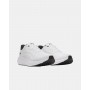 Under Armour Ascend - Branco/Preto