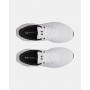 Under Armour Ascend - Branco/Preto