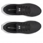 Under Armour Ascend W - Preto/Branco