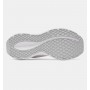 Under Armour Ascend W - Branco/Cinza