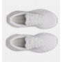 Under Armour Ascend W - Branco/Cinza