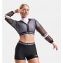 Calção Under Armour Heatgear - Preto