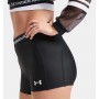 Calção Under Armour Heatgear - Preto