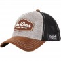 Boné Von Dutch - Cinza/Preto/Castanho