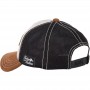 Boné Von Dutch - Cinza/Preto/Castanho