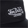 Boné Von Dutch - Preto