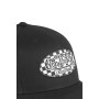 Boné Von Dutch - Preto/Branco